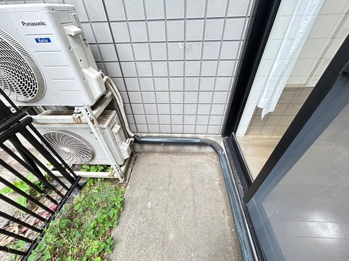 ハイツダイネツの物件内観写真