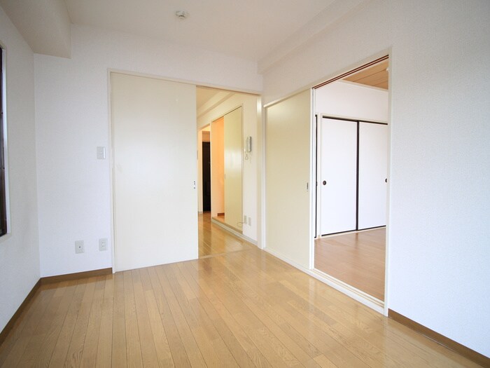 青砥パ－クマンション３２の物件内観写真