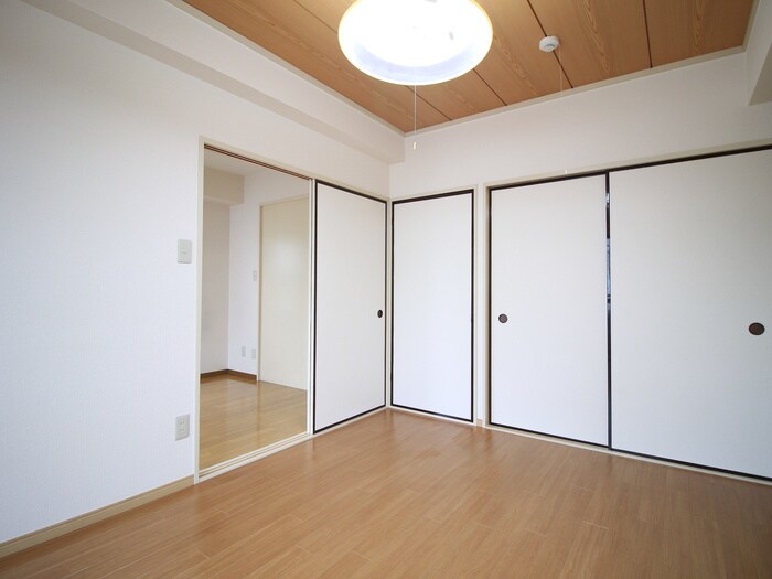 青砥パ－クマンション３２の物件内観写真