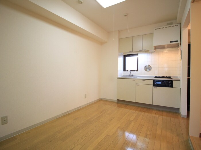 青砥パ－クマンション３２の物件内観写真