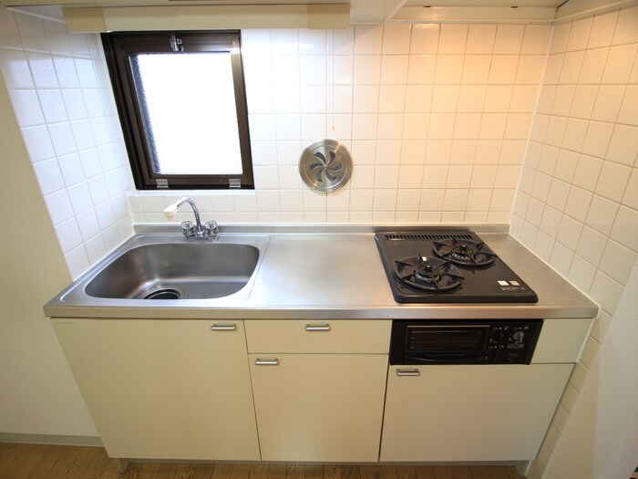 青砥パ－クマンション３２の物件内観写真