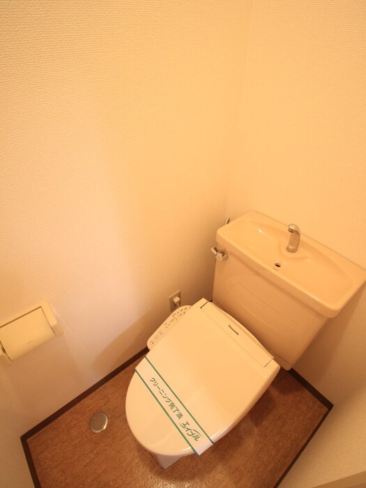 青砥パ－クマンション３２の物件内観写真