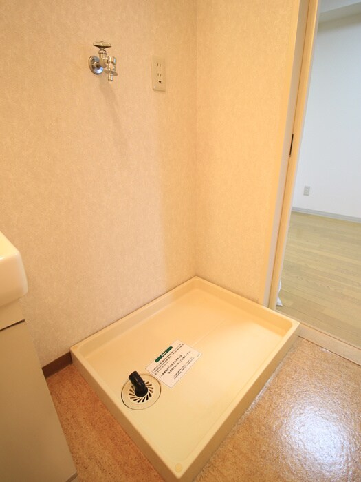 青砥パ－クマンション３２の物件内観写真