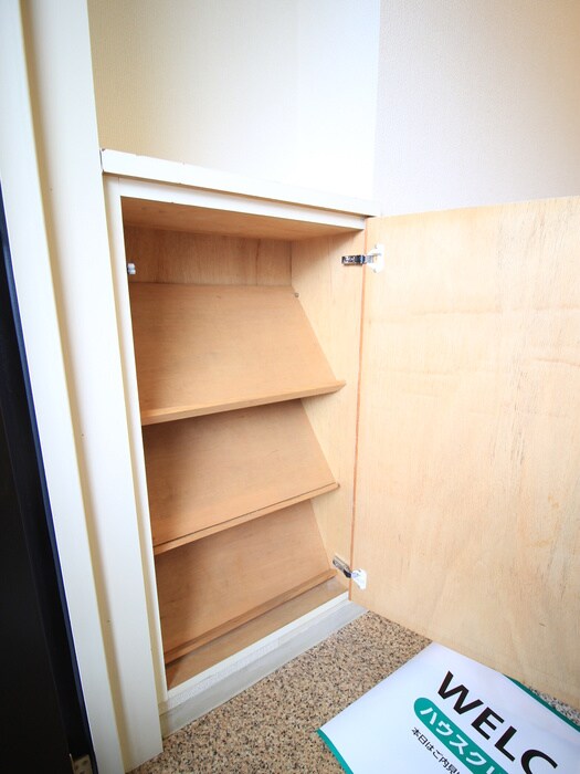 青砥パ－クマンション３２の物件内観写真