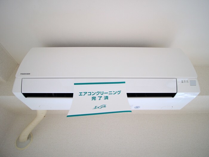 青砥パ－クマンション３２の物件内観写真