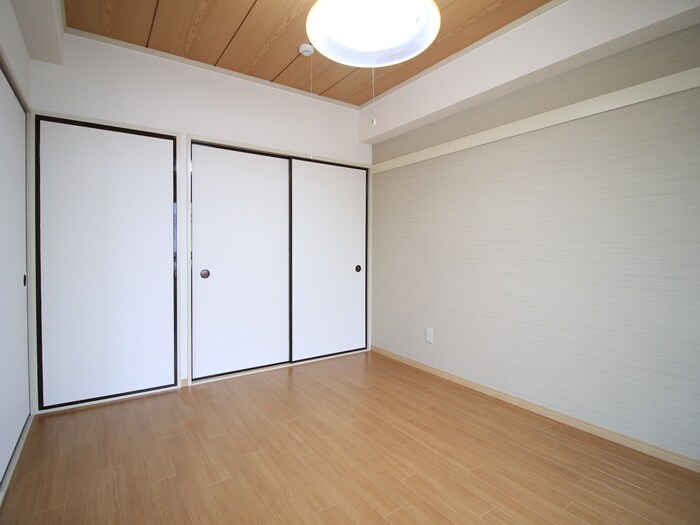 青砥パ－クマンション３２の物件内観写真