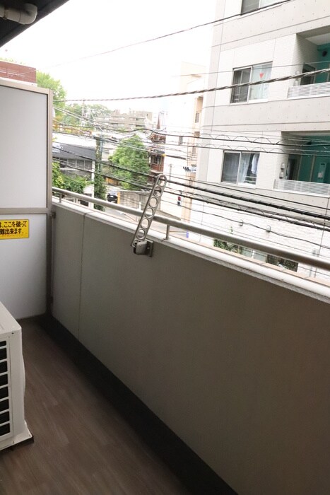 レジディア麻布十番Ⅱの物件内観写真