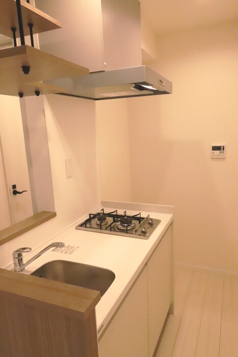 レジディア麻布十番Ⅱの物件内観写真