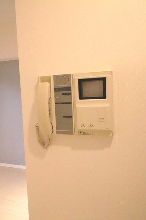 レジディア麻布十番Ⅱの物件内観写真