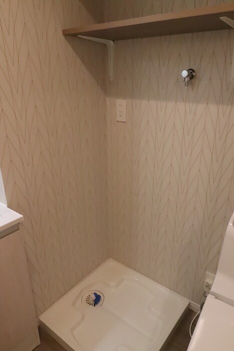 レジディア麻布十番Ⅱの物件内観写真