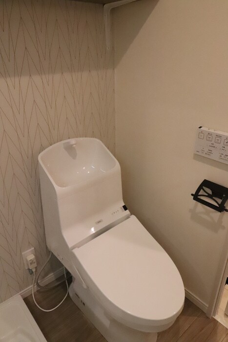 レジディア麻布十番Ⅱの物件内観写真