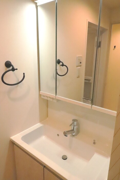 レジディア麻布十番Ⅱの物件内観写真