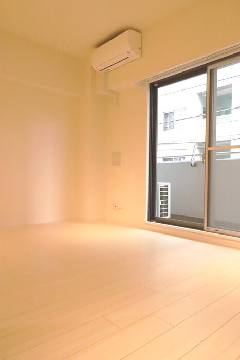 レジディア麻布十番Ⅱの物件内観写真