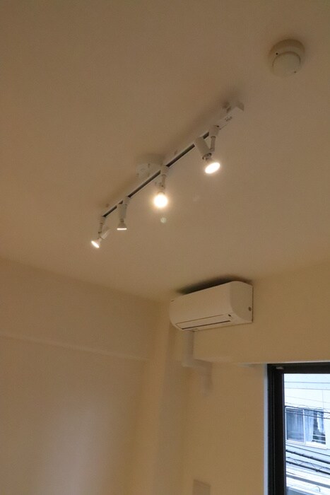 レジディア麻布十番Ⅱの物件内観写真