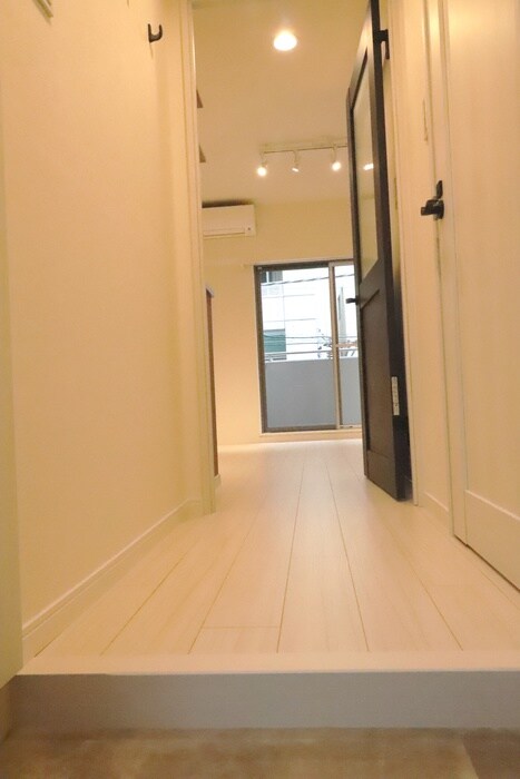 レジディア麻布十番Ⅱの物件内観写真