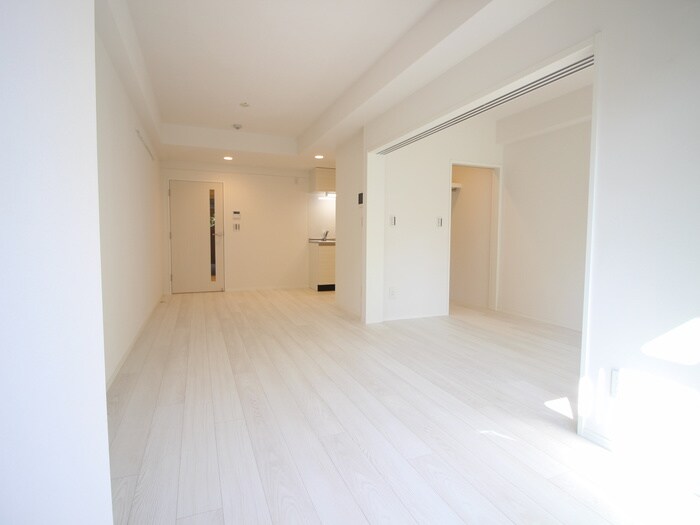 ジニア新宿中落合の物件内観写真