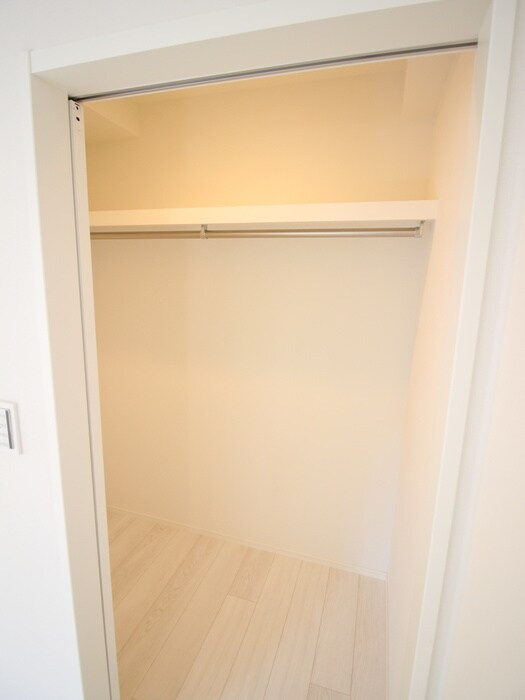 ジニア新宿中落合の物件内観写真