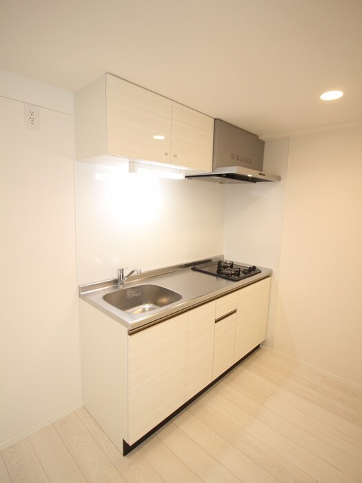 ジニア新宿中落合の物件内観写真