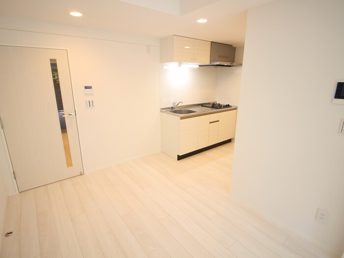 ジニア新宿中落合の物件内観写真