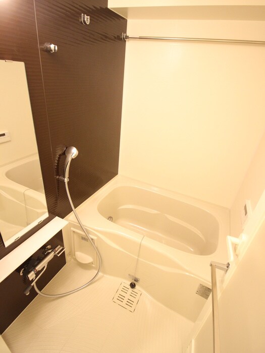 ジニア新宿中落合の物件内観写真