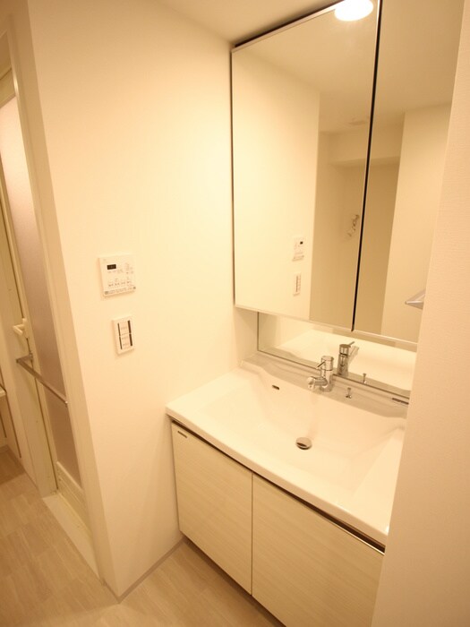 ジニア新宿中落合の物件内観写真