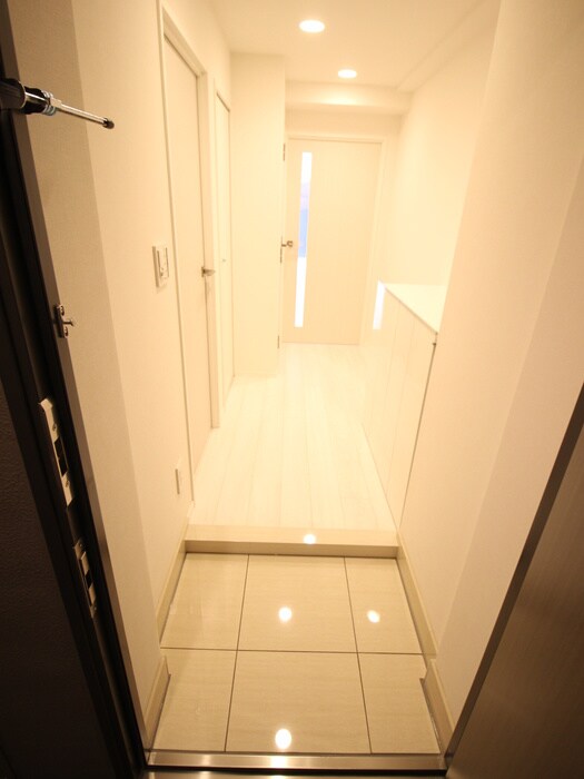 ジニア新宿中落合の物件内観写真