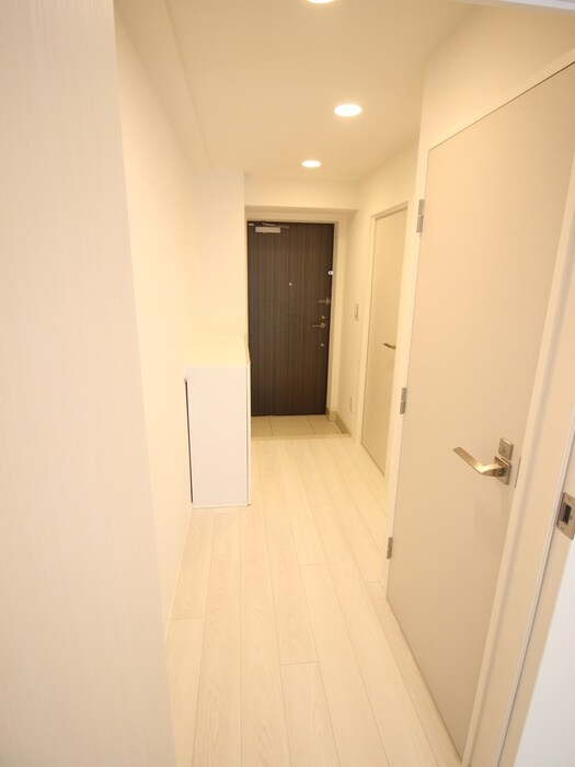 ジニア新宿中落合の物件内観写真