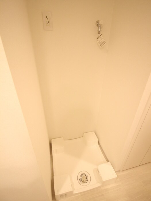 ジニア新宿中落合の物件内観写真