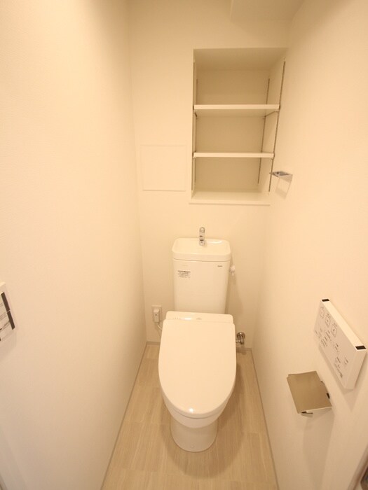 ジニア新宿中落合の物件内観写真