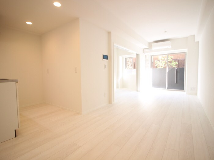 ジニア新宿中落合の物件内観写真