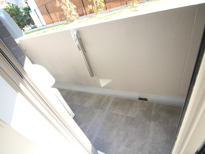 ジニア新宿中落合の物件内観写真