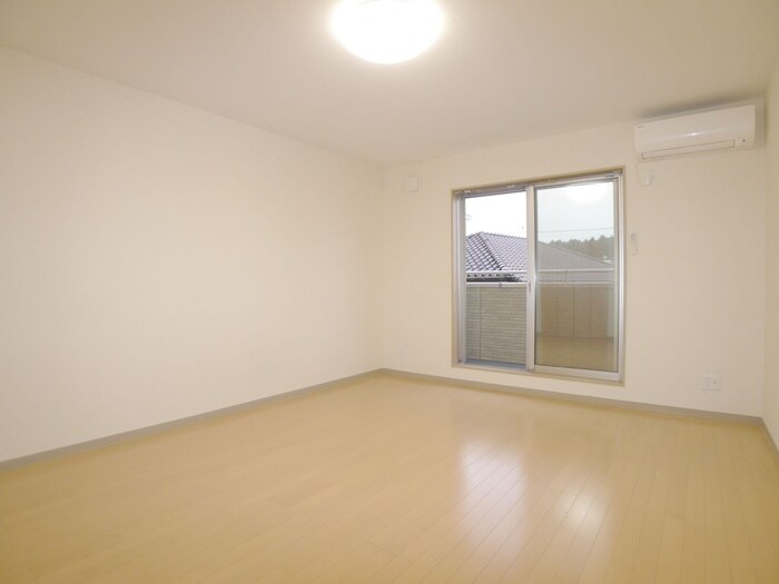 ベラヴィスタの物件内観写真