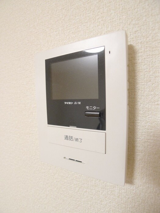 ベラヴィスタの物件内観写真