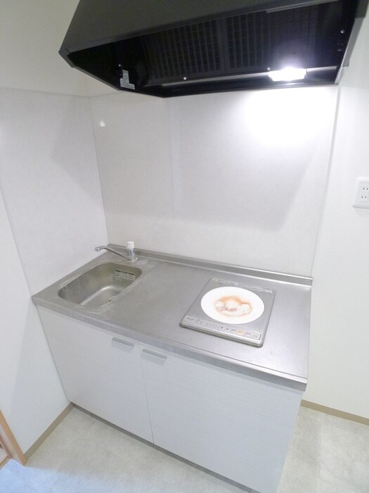 ベラヴィスタの物件内観写真