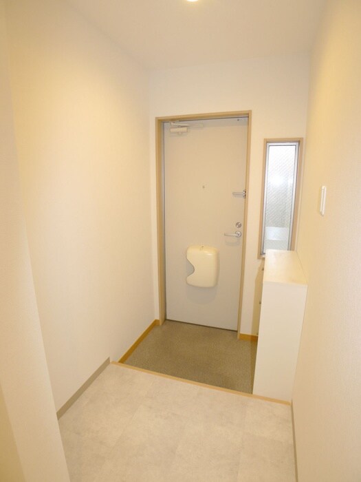 ベラヴィスタの物件内観写真