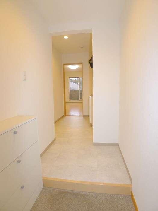 ベラヴィスタの物件内観写真