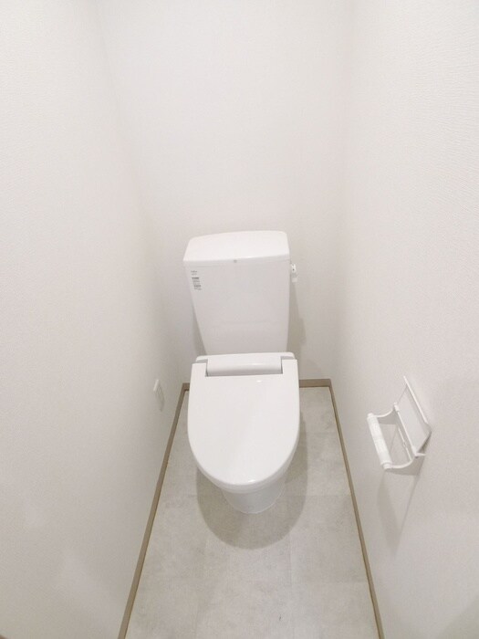 ベラヴィスタの物件内観写真