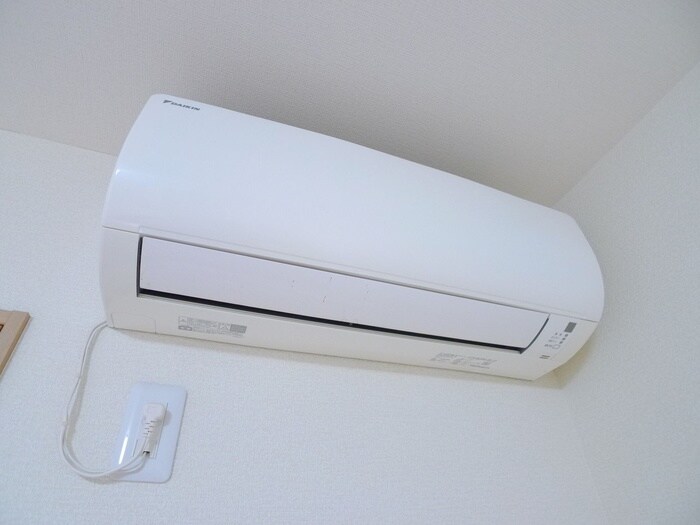 ベラヴィスタの物件内観写真