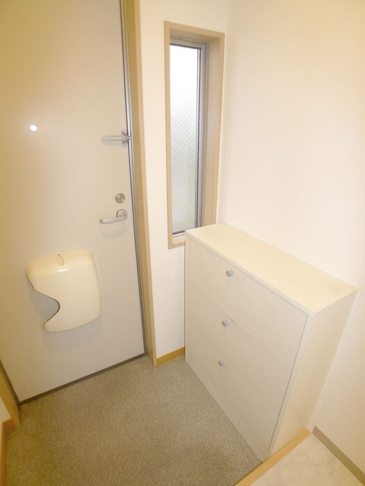 ベラヴィスタの物件内観写真