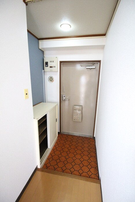 ＣＬＬエクセレンス松が枝Ⅰの物件内観写真