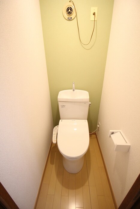 ＣＬＬエクセレンス松が枝Ⅰの物件内観写真