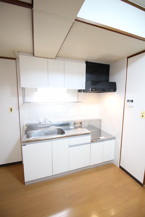 ＣＬＬエクセレンス松が枝Ⅰの物件内観写真