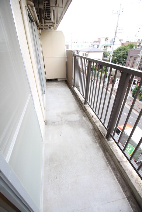 ＣＬＬエクセレンス松が枝Ⅰの物件内観写真