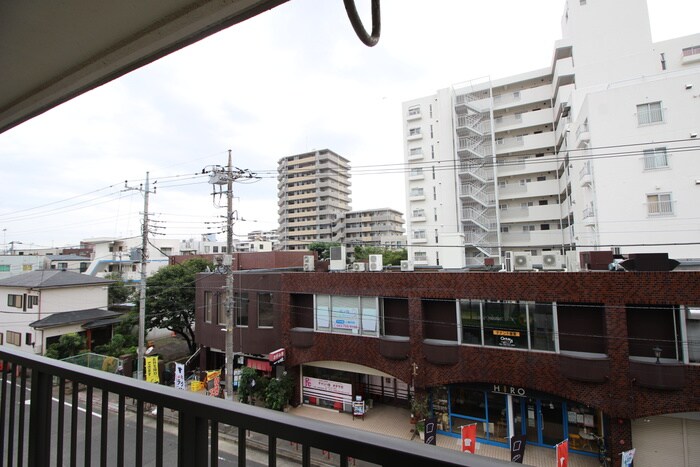 ＣＬＬエクセレンス松が枝Ⅰの物件内観写真