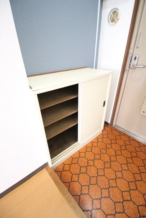 ＣＬＬエクセレンス松が枝Ⅰの物件内観写真