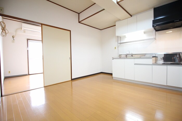 ＣＬＬエクセレンス松が枝Ⅰの物件内観写真