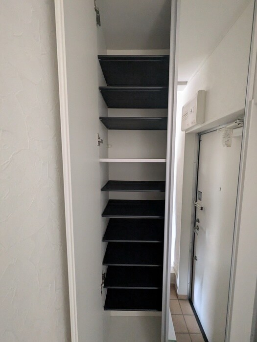 エムステージ西大泉の物件内観写真