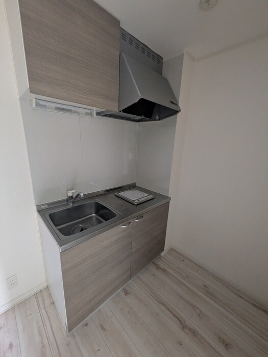 エムステージ西大泉の物件内観写真