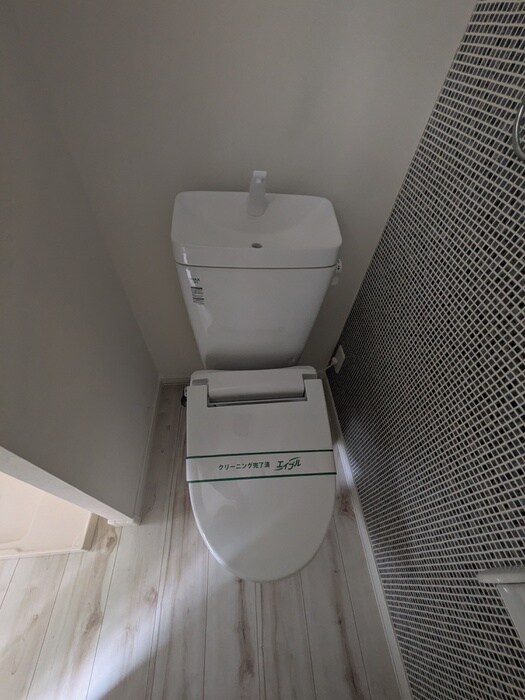 エムステージ西大泉の物件内観写真