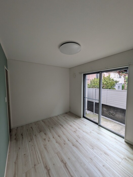 エムステージ西大泉の物件内観写真